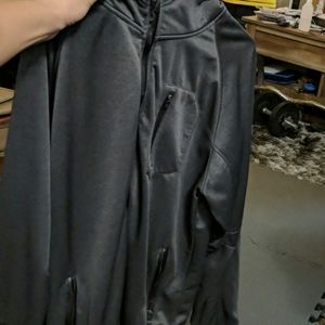 Men's Footlocker Premium fleece